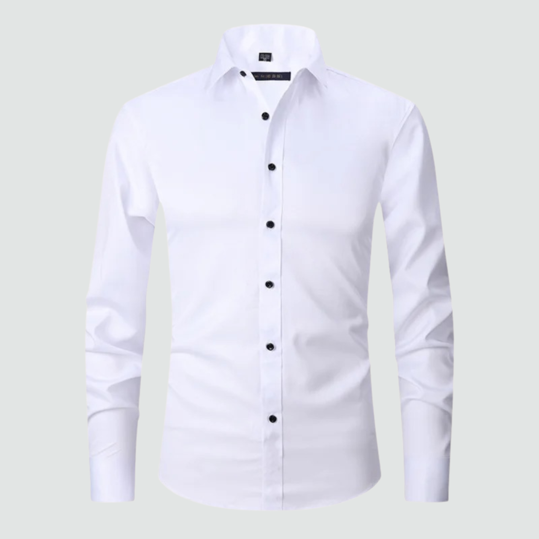 Teodora - Camisa Elegante Chic