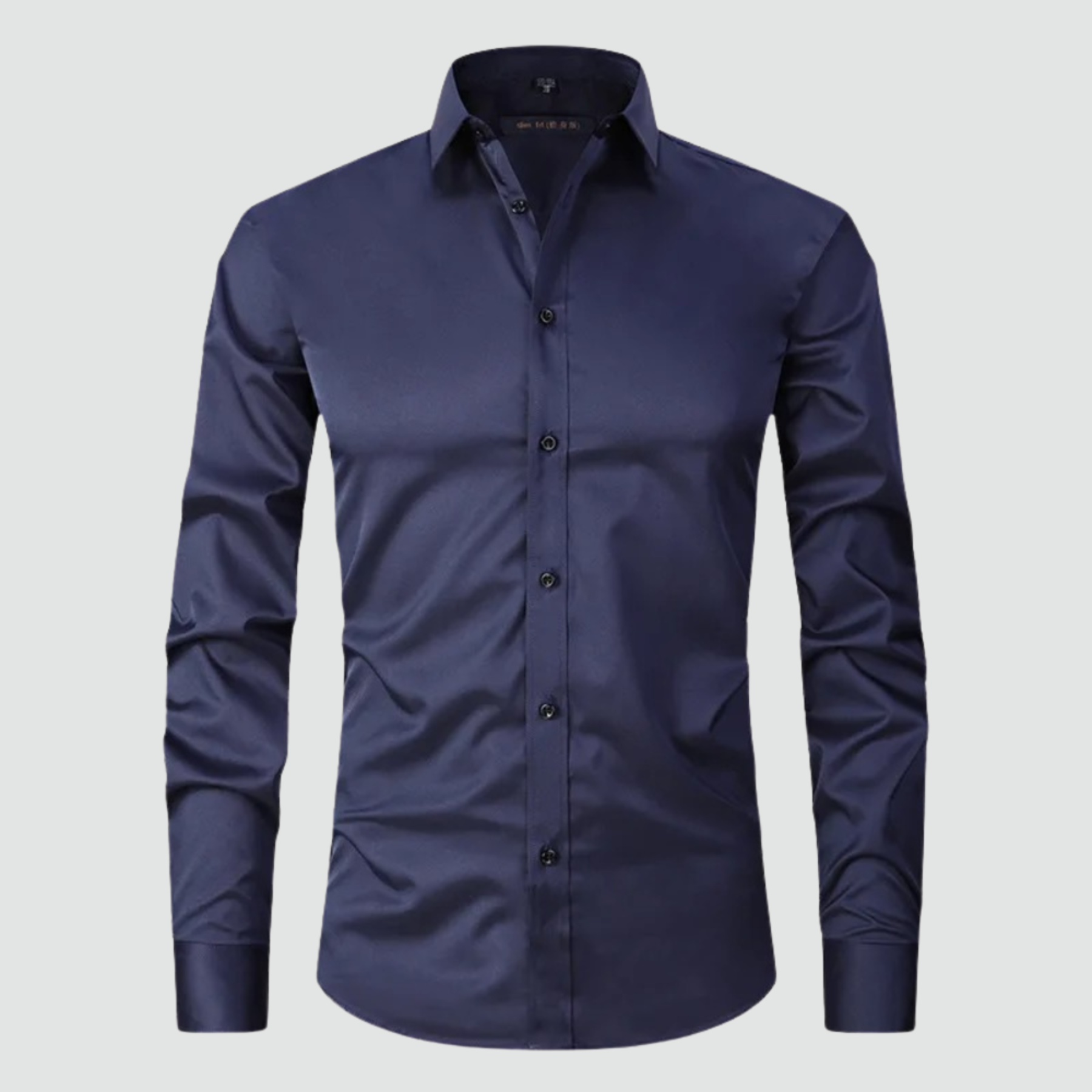 Teodora - Camisa Elegante Chic