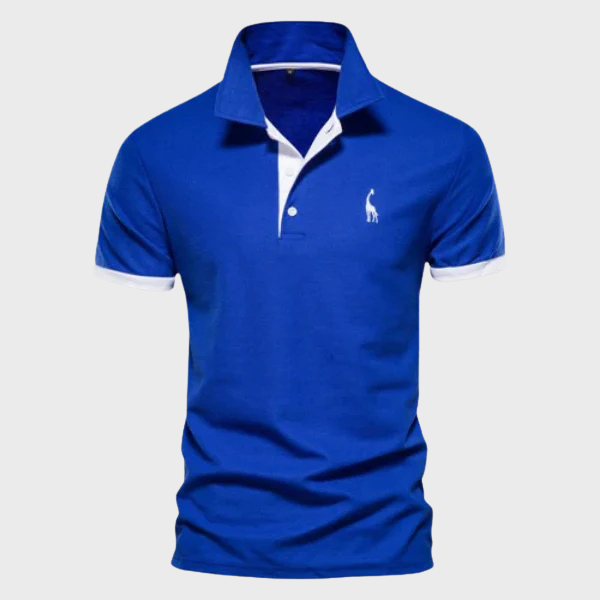 Duarte - Polo Elegante Femenino