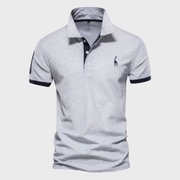 Duarte - Polo Elegante Femenino