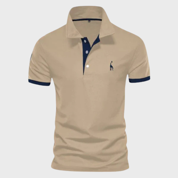 Duarte - Polo Elegante Femenino