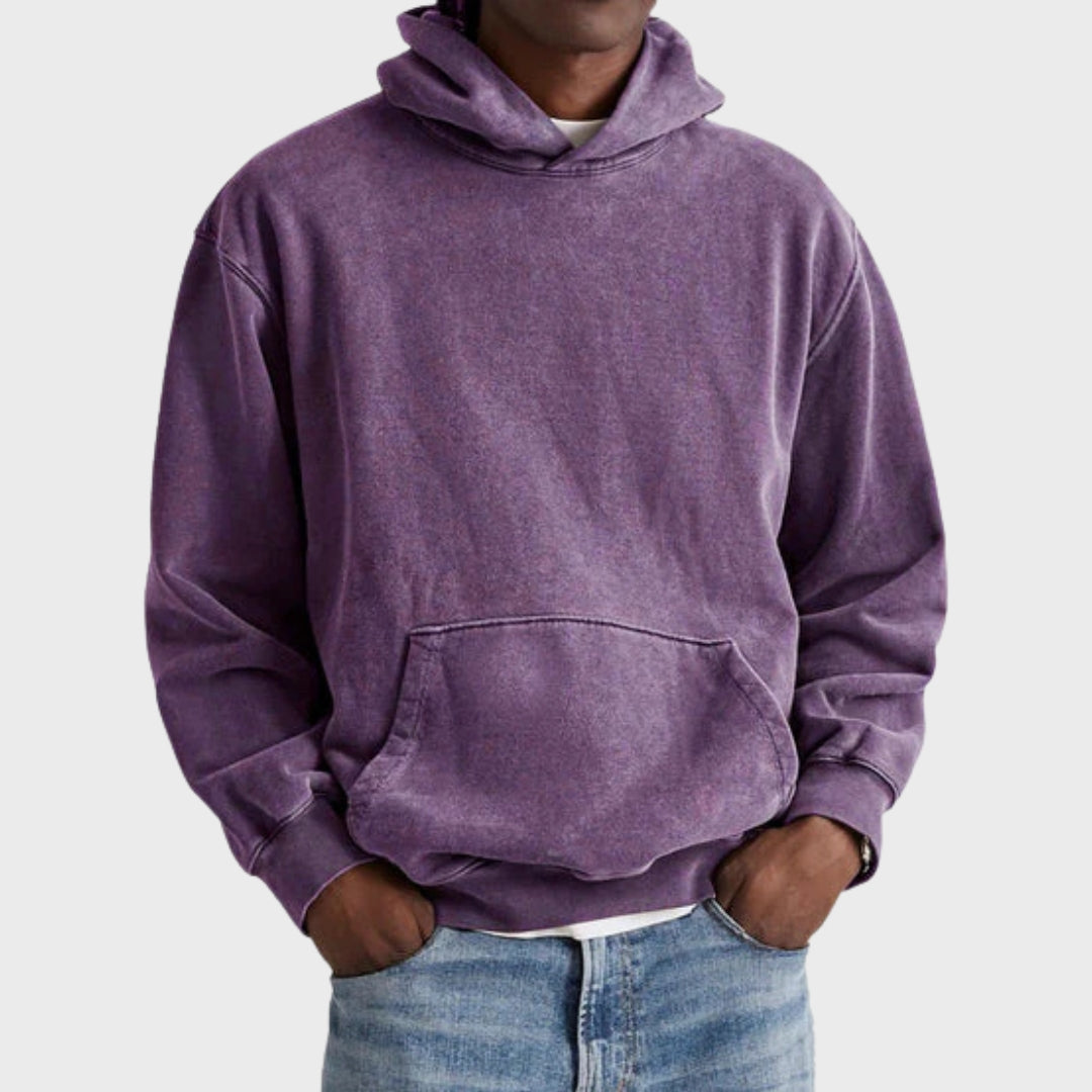 Ricarda - Sudadera Casual Elegante