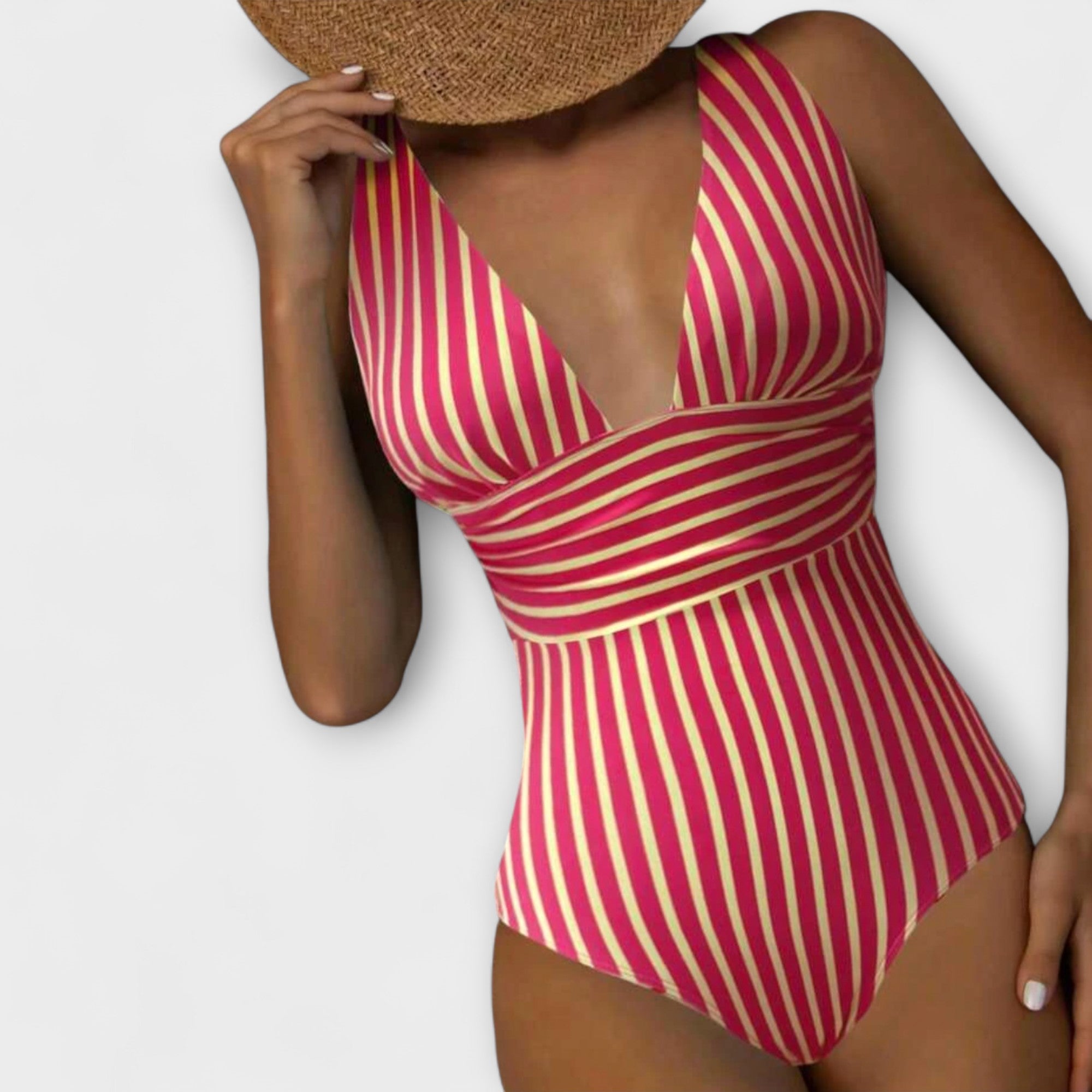 Isabel - Bañador elegante