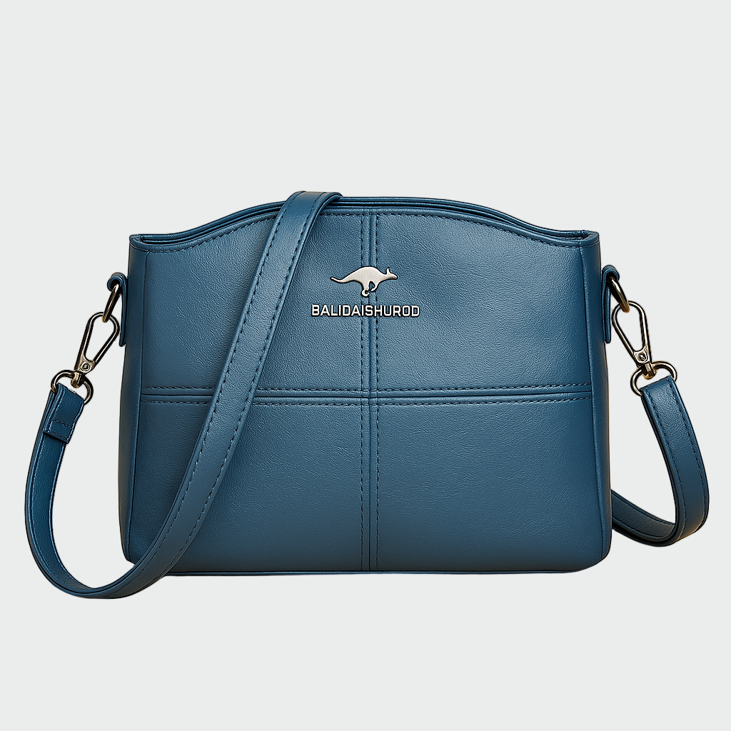 Bolsa de cuero Sofía