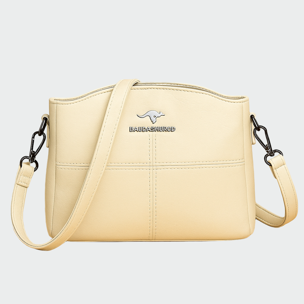 Bolsa de cuero Sofía