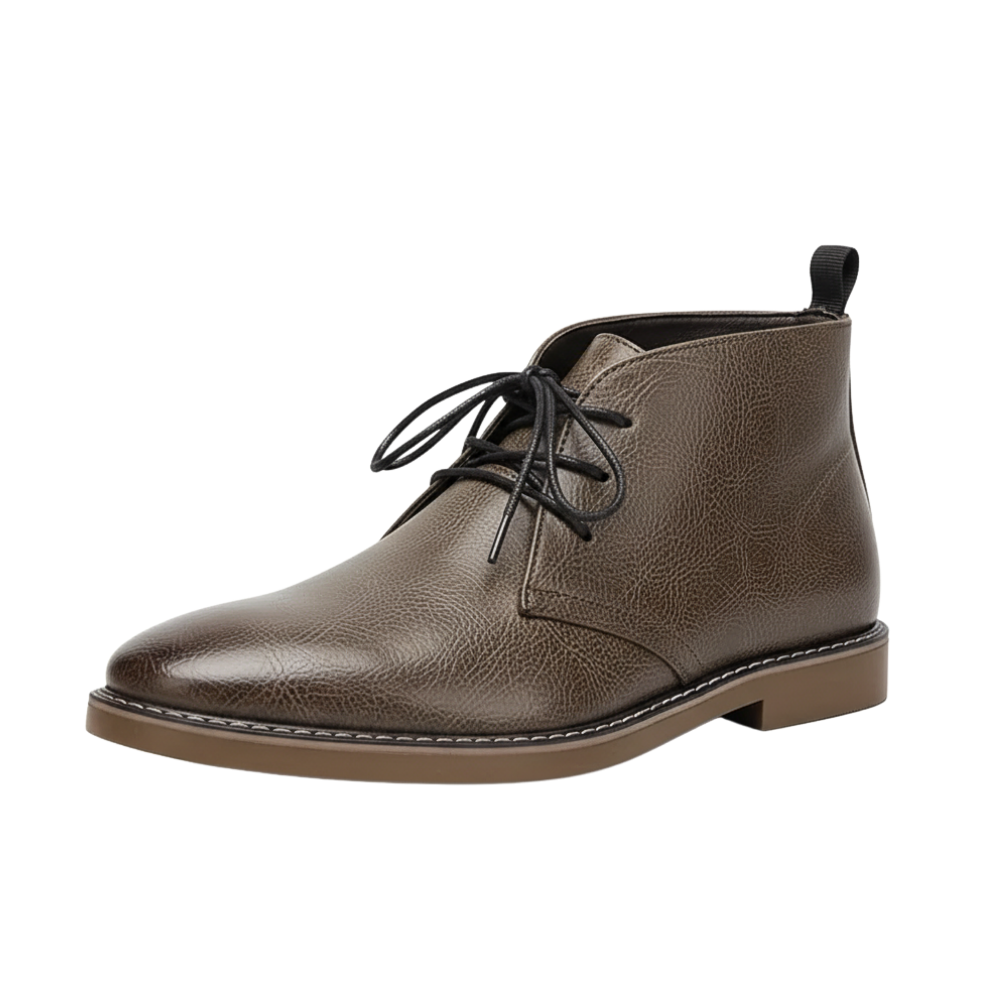 Margarita - Botines Británicos Retro