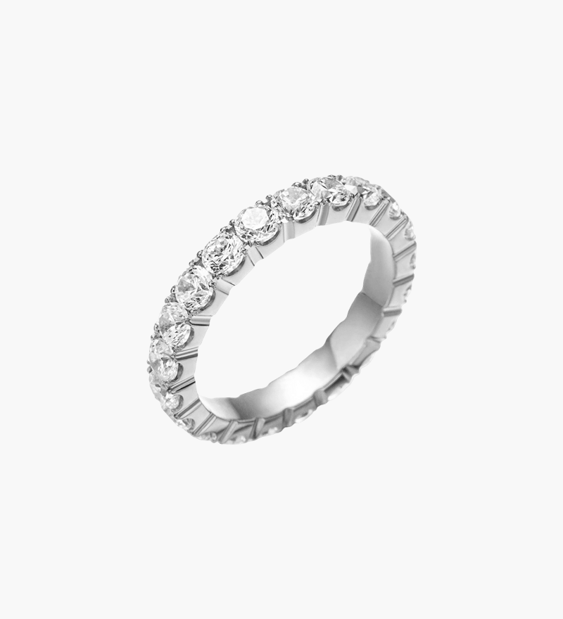 Clara - Anillo
