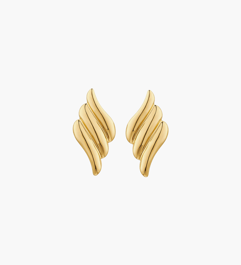 Pendientes de Clara