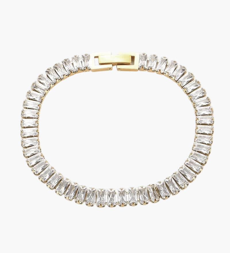 Pulsera de Rivière Clara