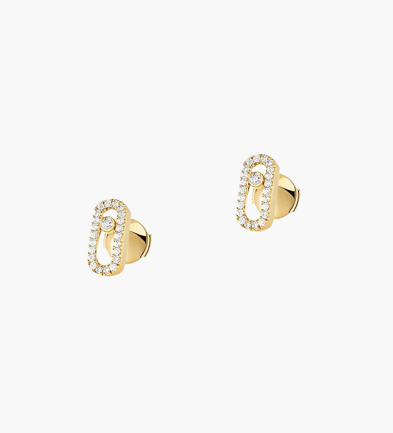Clara - Pendientes