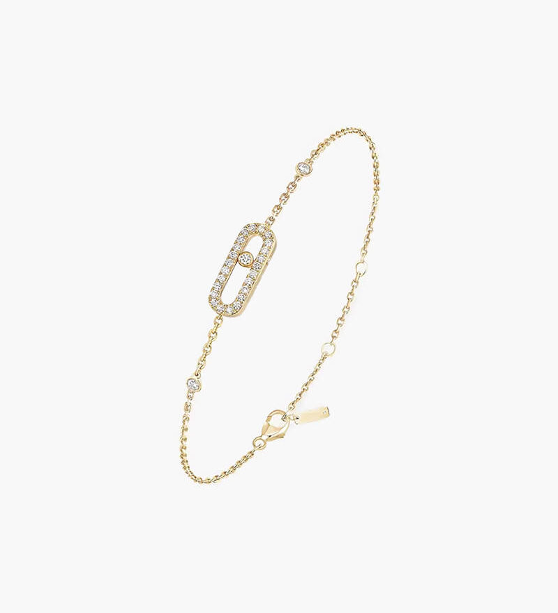 Marta - Pulsera