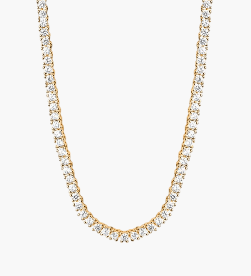 Collar Clara