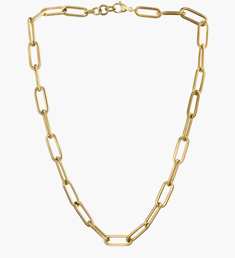 Collar de Valeria