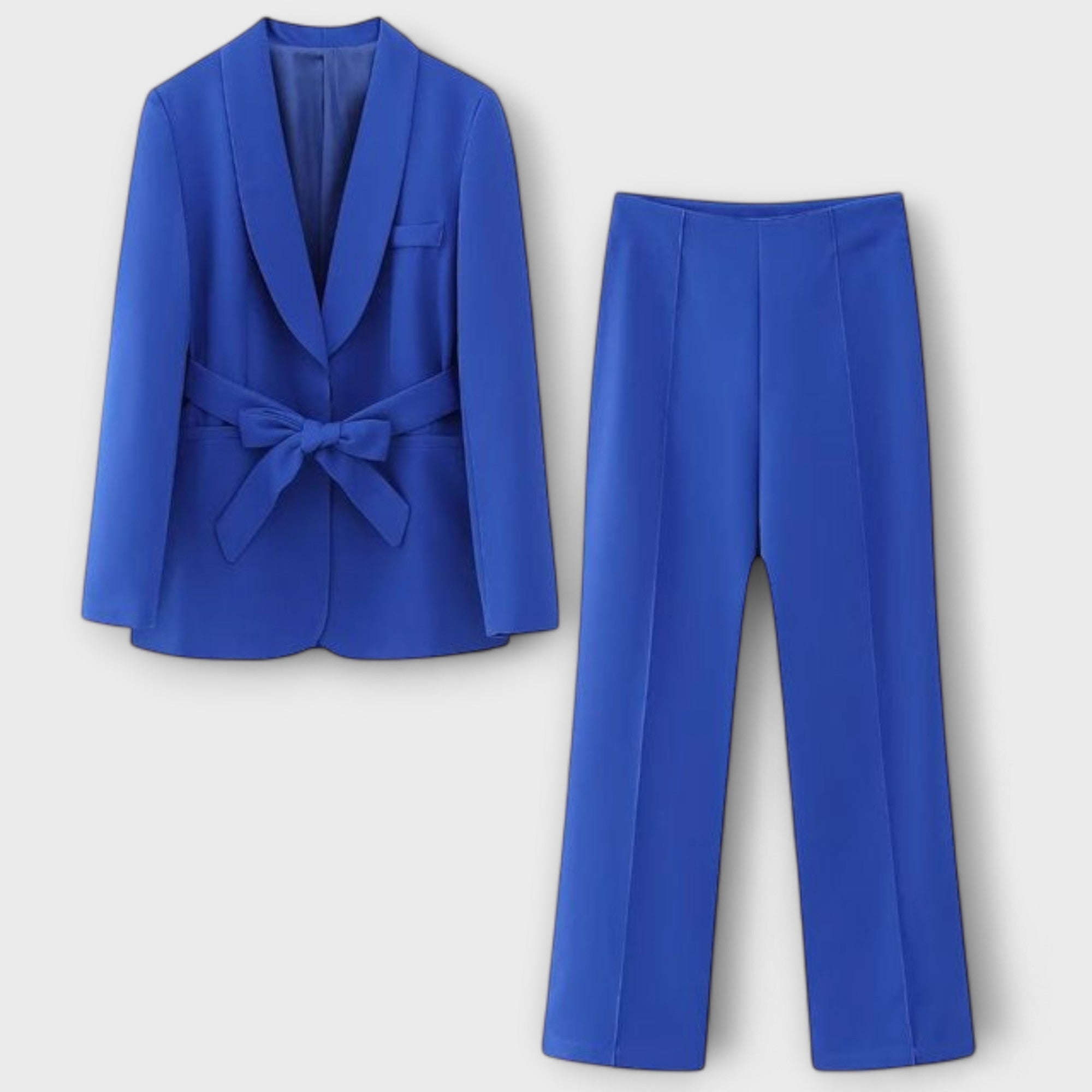 Victoria - Conjunto Elegante Chic