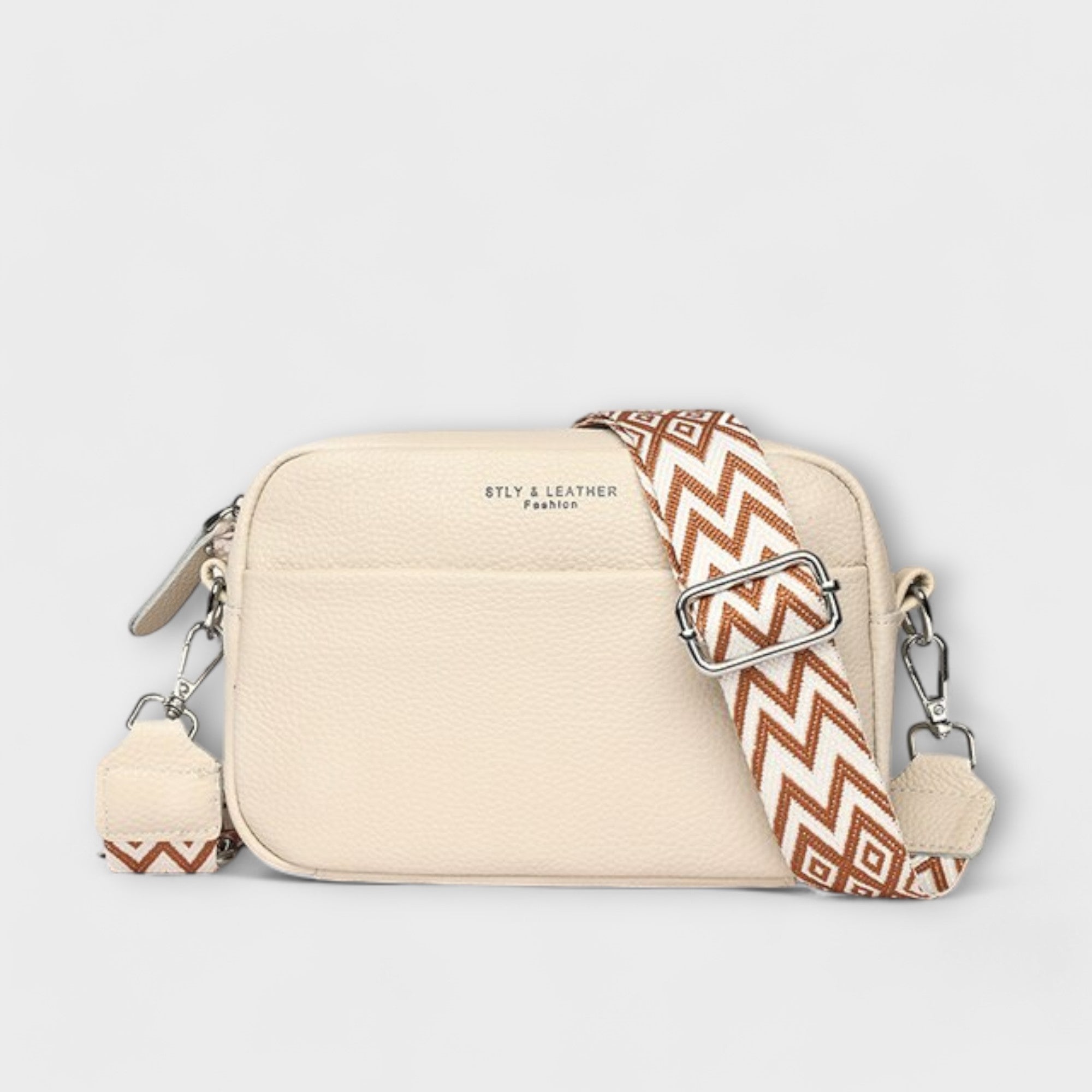 Clara - Mini bolsa de hombro