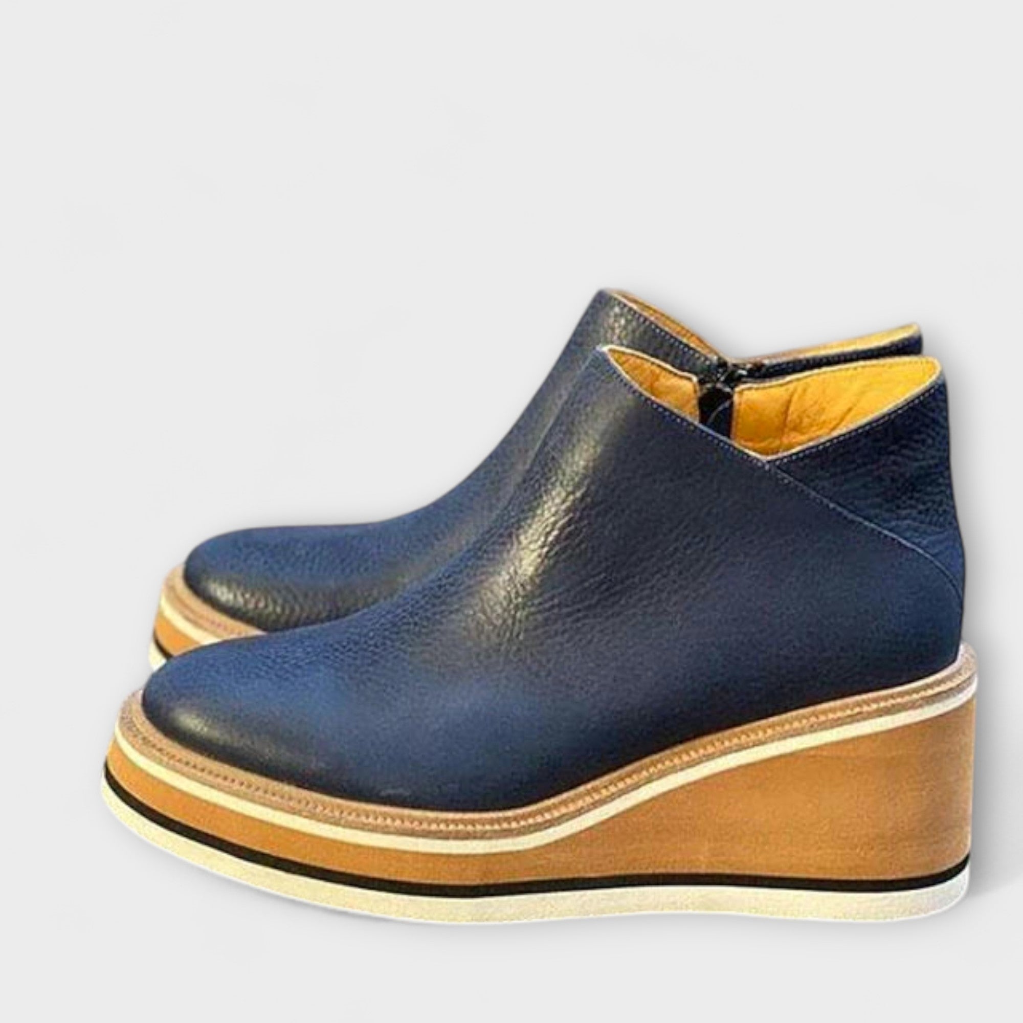 Isabel - Botas Elegantes y Confortables