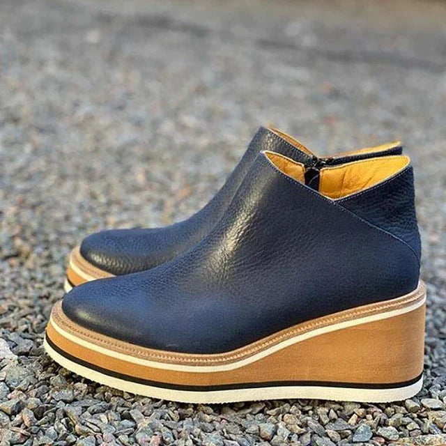 Clara - Bota elegante