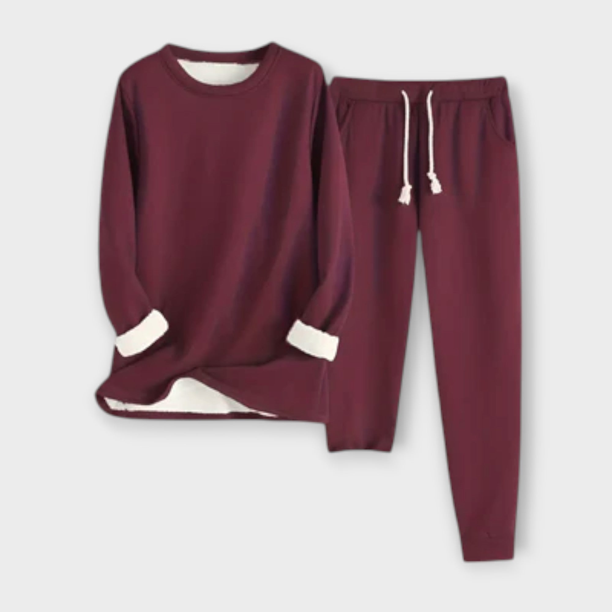 Mi - Conjunto Térmico Elegante