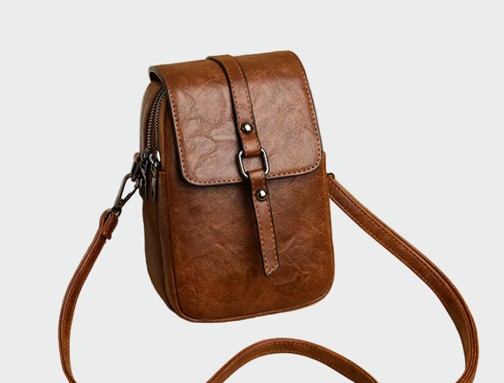 Bolsa clásica elegante
