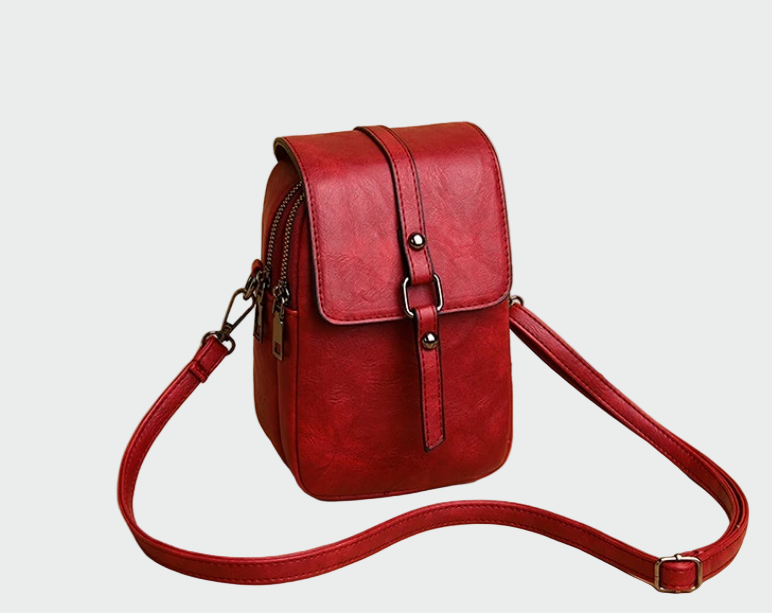 Bolsa clásica elegante