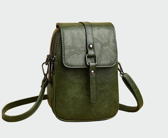 Bolsa clásica elegante