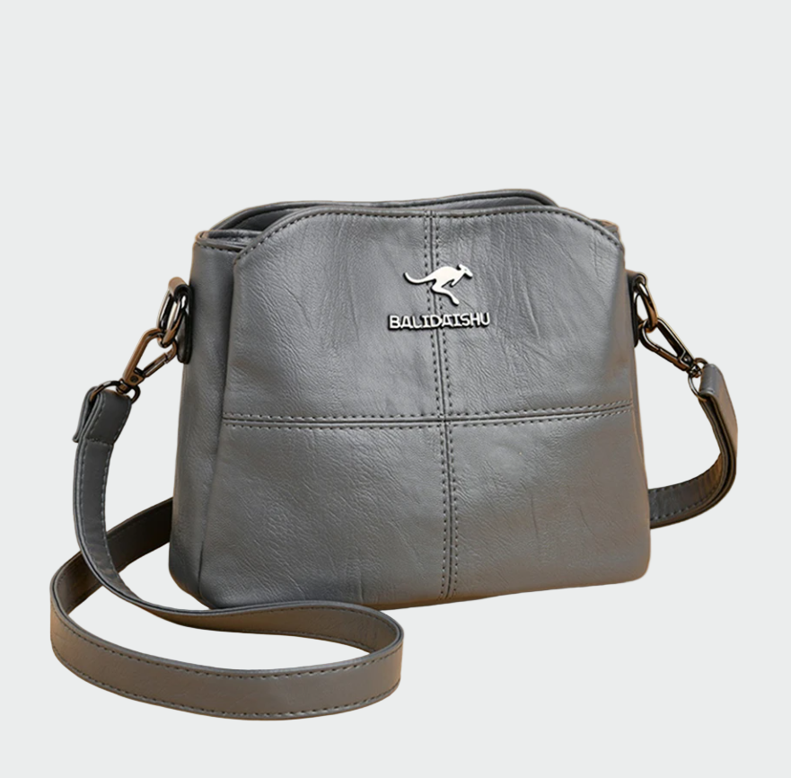 Bolsa de cuero Sofía
