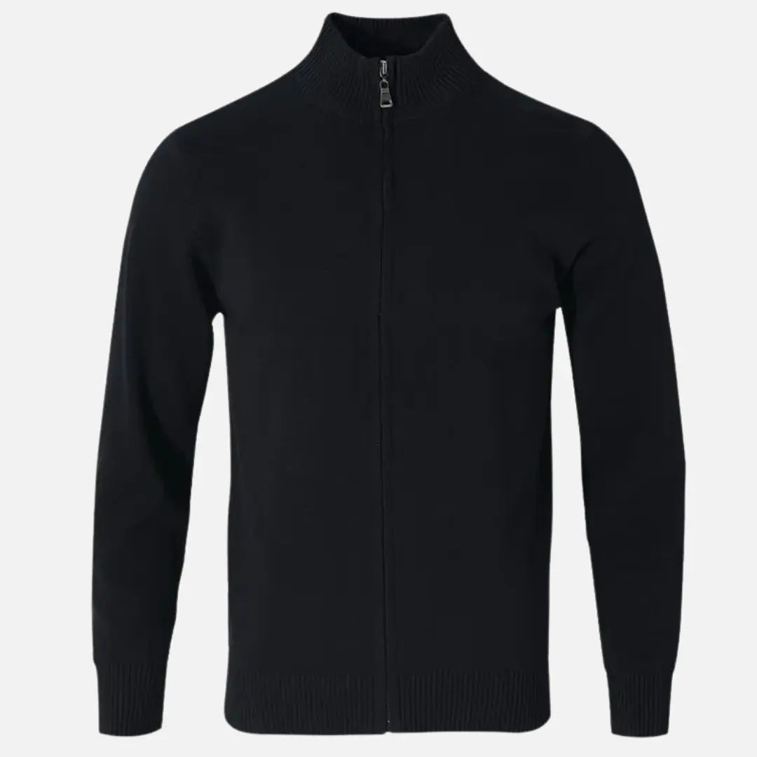 Constanza - Cardigan Mezcla Elegante