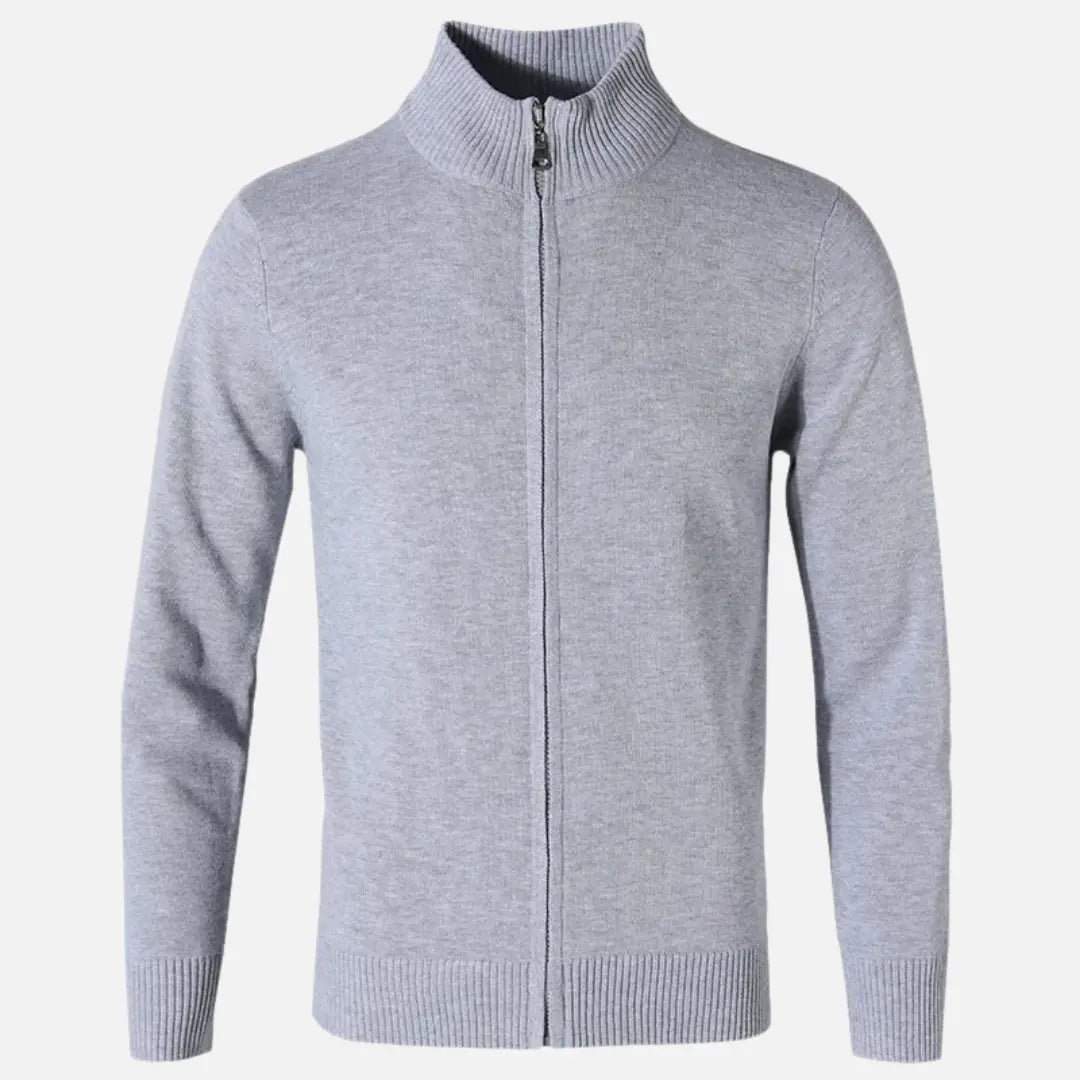 Constanza - Cardigan Mezcla Elegante