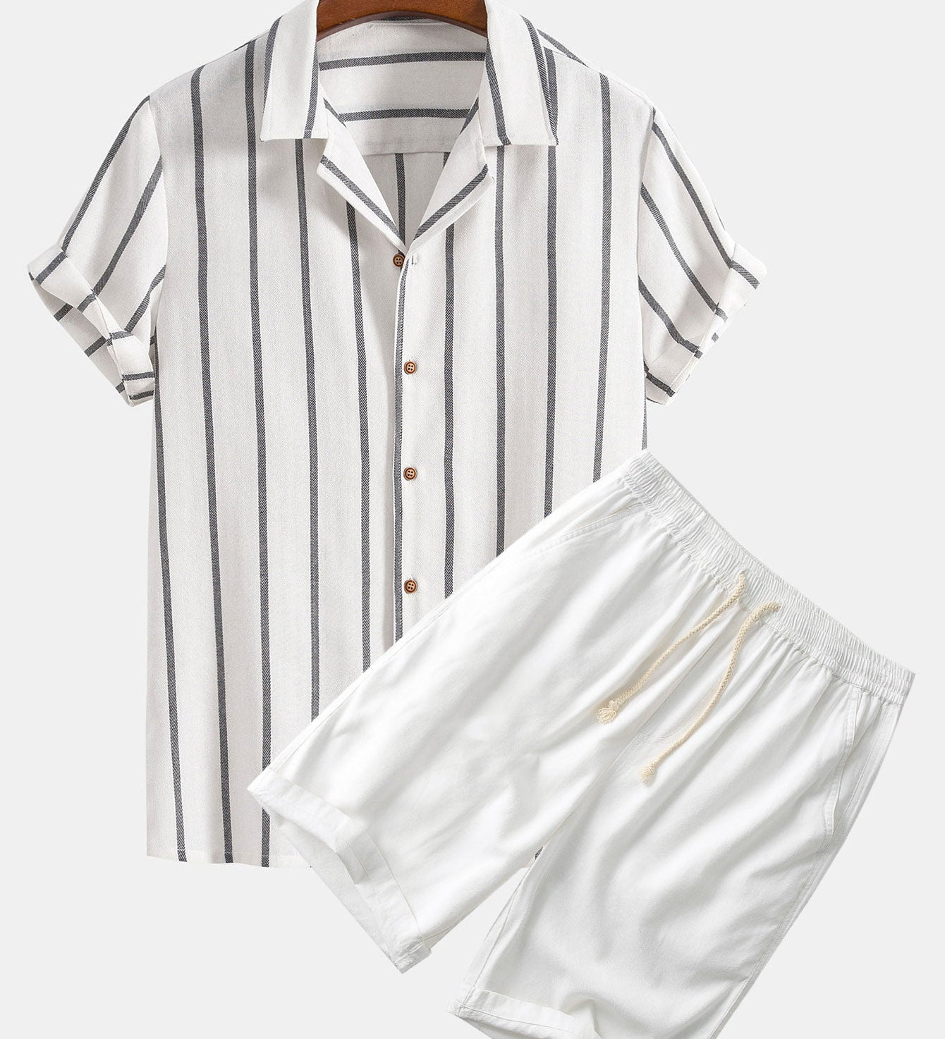Constanza - Conjunto Casual Elegante