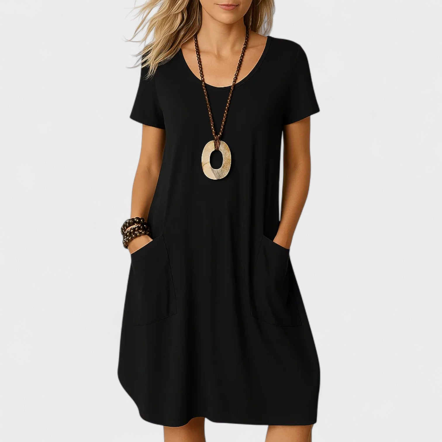 Sofía - Vestido Elegante Chic