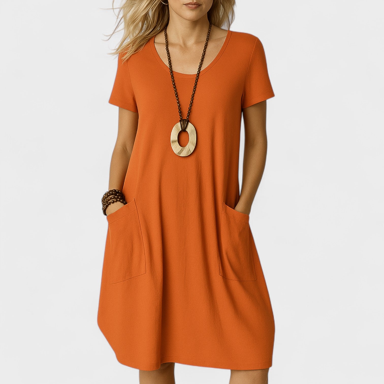 Sofía - Vestido Elegante Chic