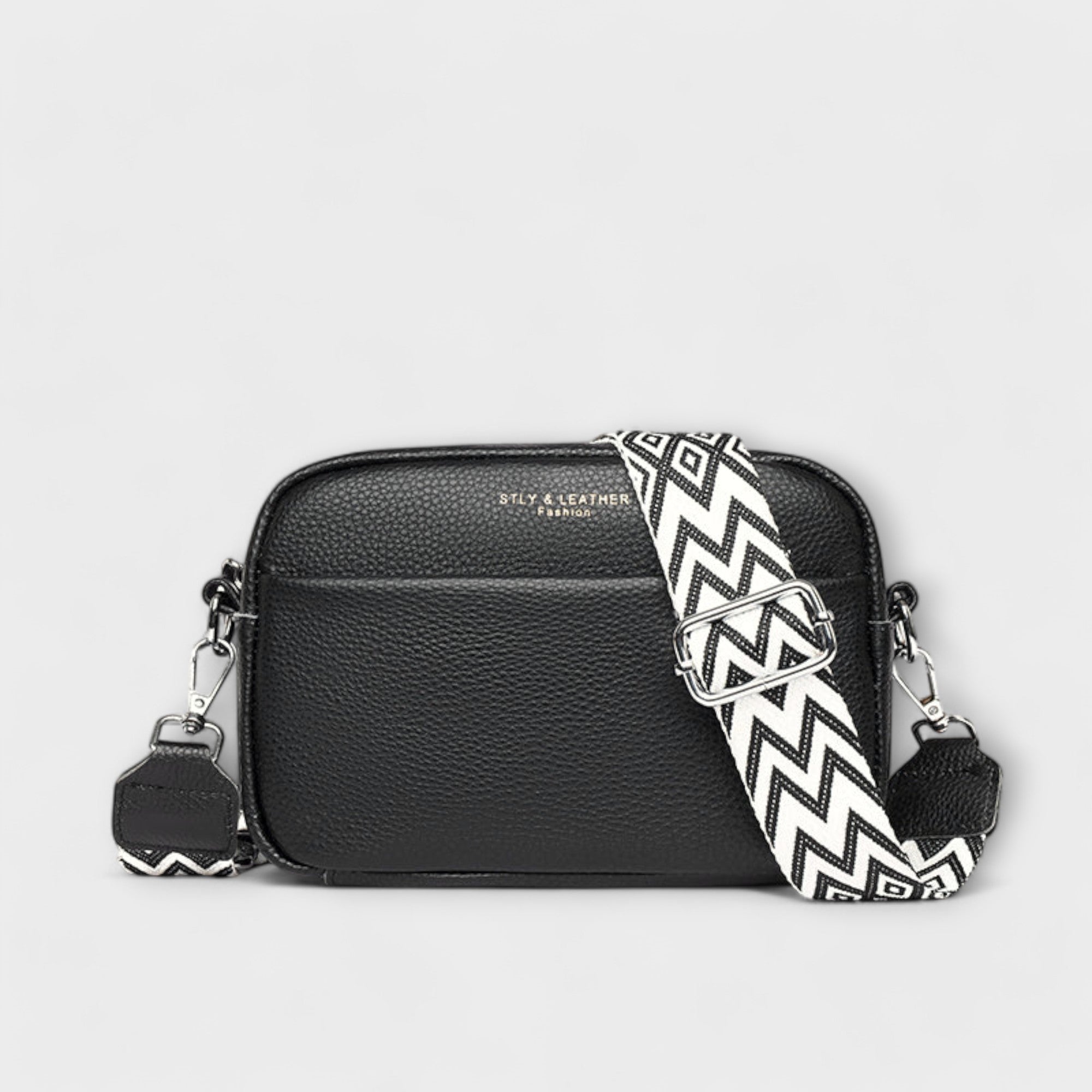 Clara - Mini bolsa de hombro