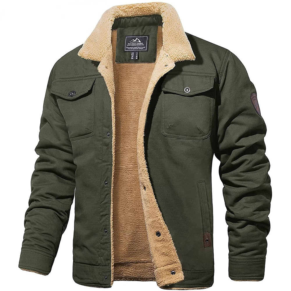 Rita - Chaqueta Elegante Moderna