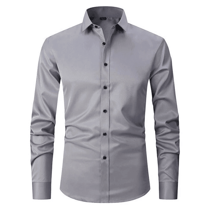 Carmen - Camisa Corte Slim