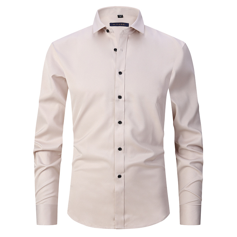 Carmen - Camisa Corte Slim