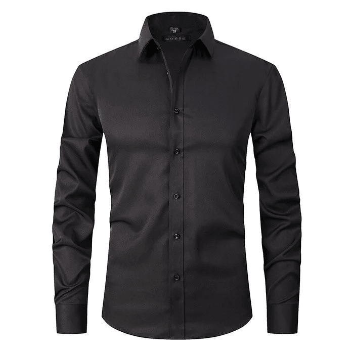 Carmen - Camisa Corte Slim