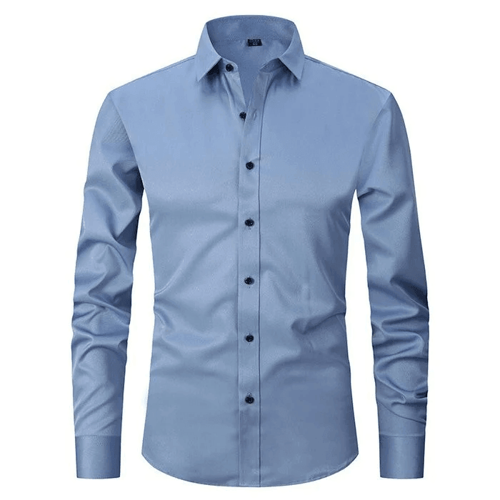 Carmen - Camisa Corte Slim