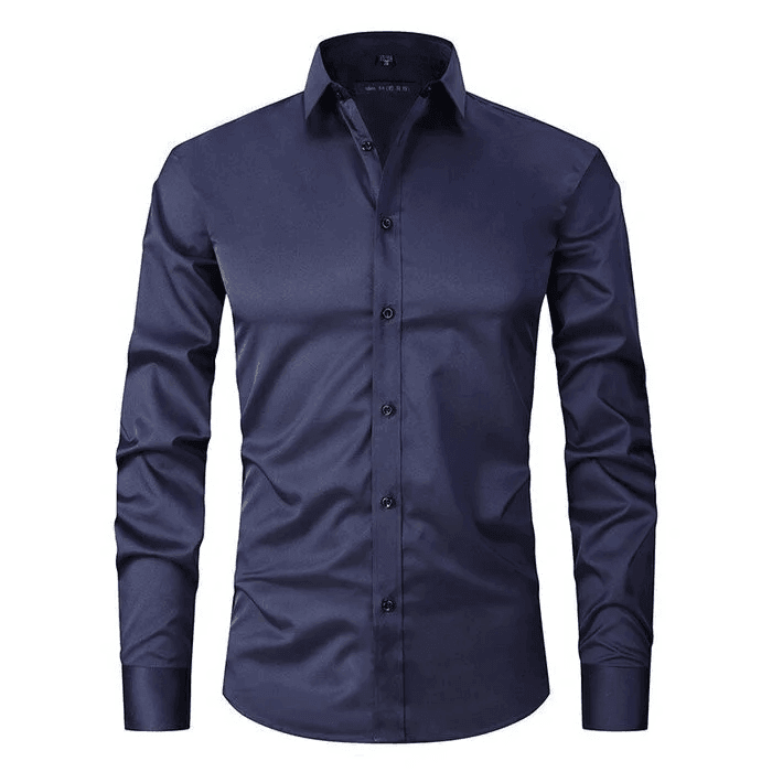Carmen - Camisa Corte Slim