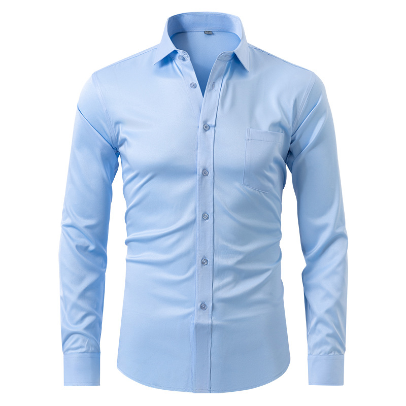 Carmen - Camisa Corte Slim
