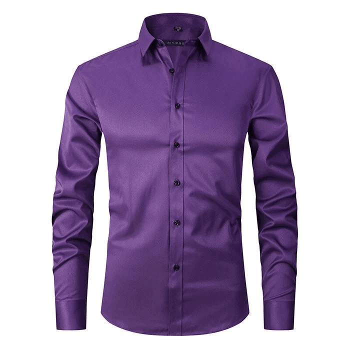 Carmen - Camisa Corte Slim