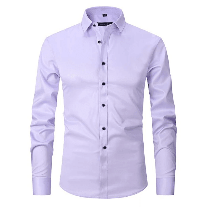 Carmen - Camisa Corte Slim
