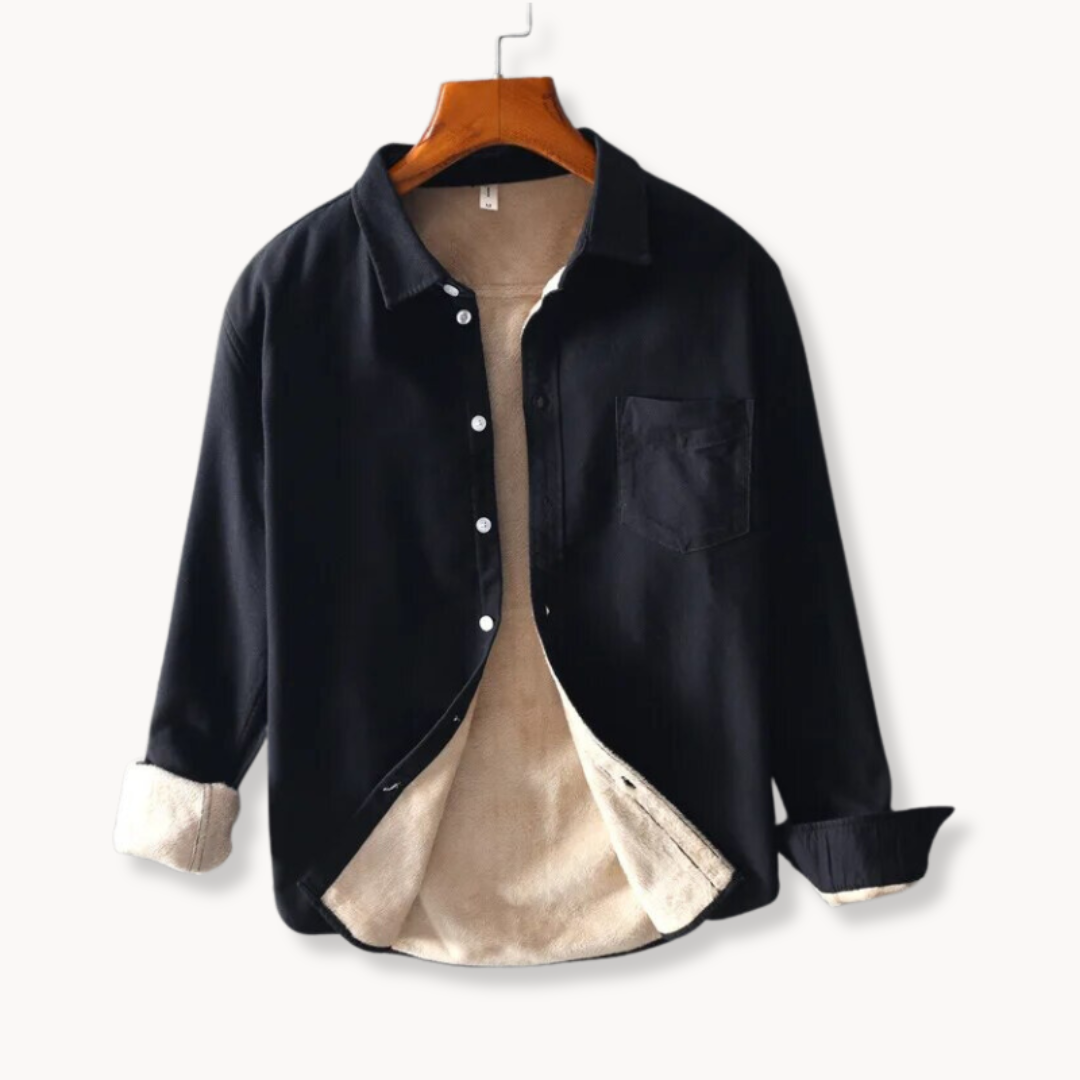 Carmen - Camisa Suave Elegante