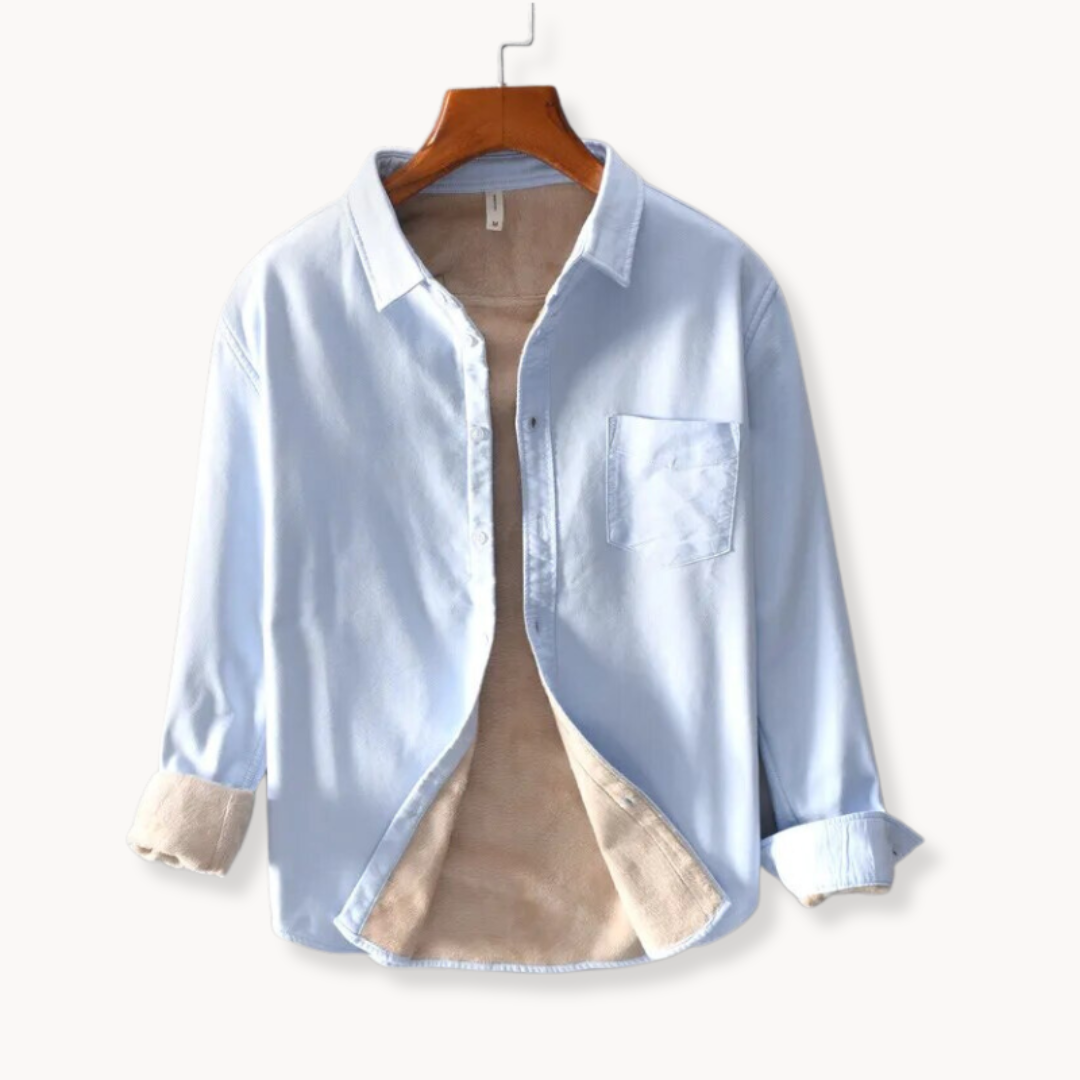 Carmen - Camisa Suave Elegante