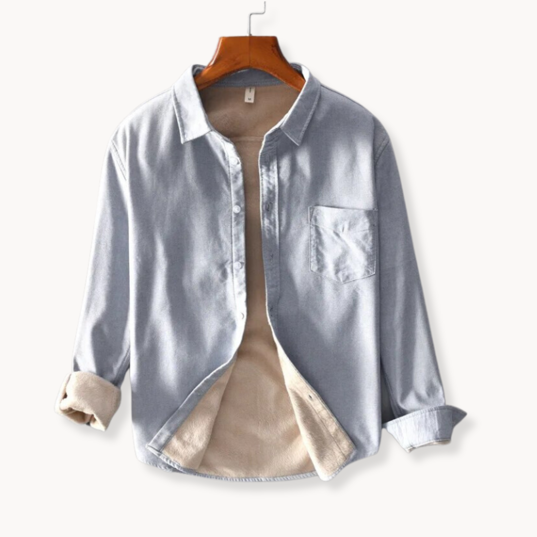 Carmen - Camisa Suave Elegante