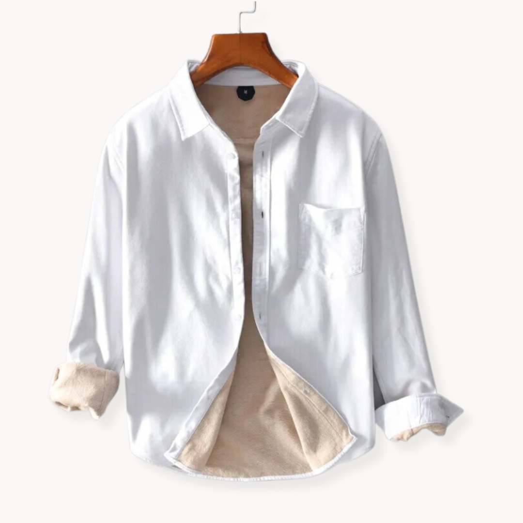 Carmen - Camisa Suave Elegante
