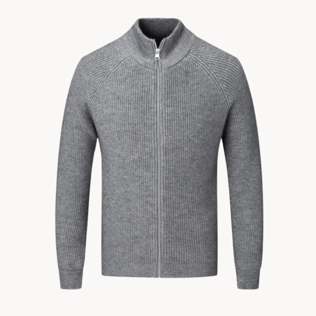 Artur - Chaqueta Punto Elegante