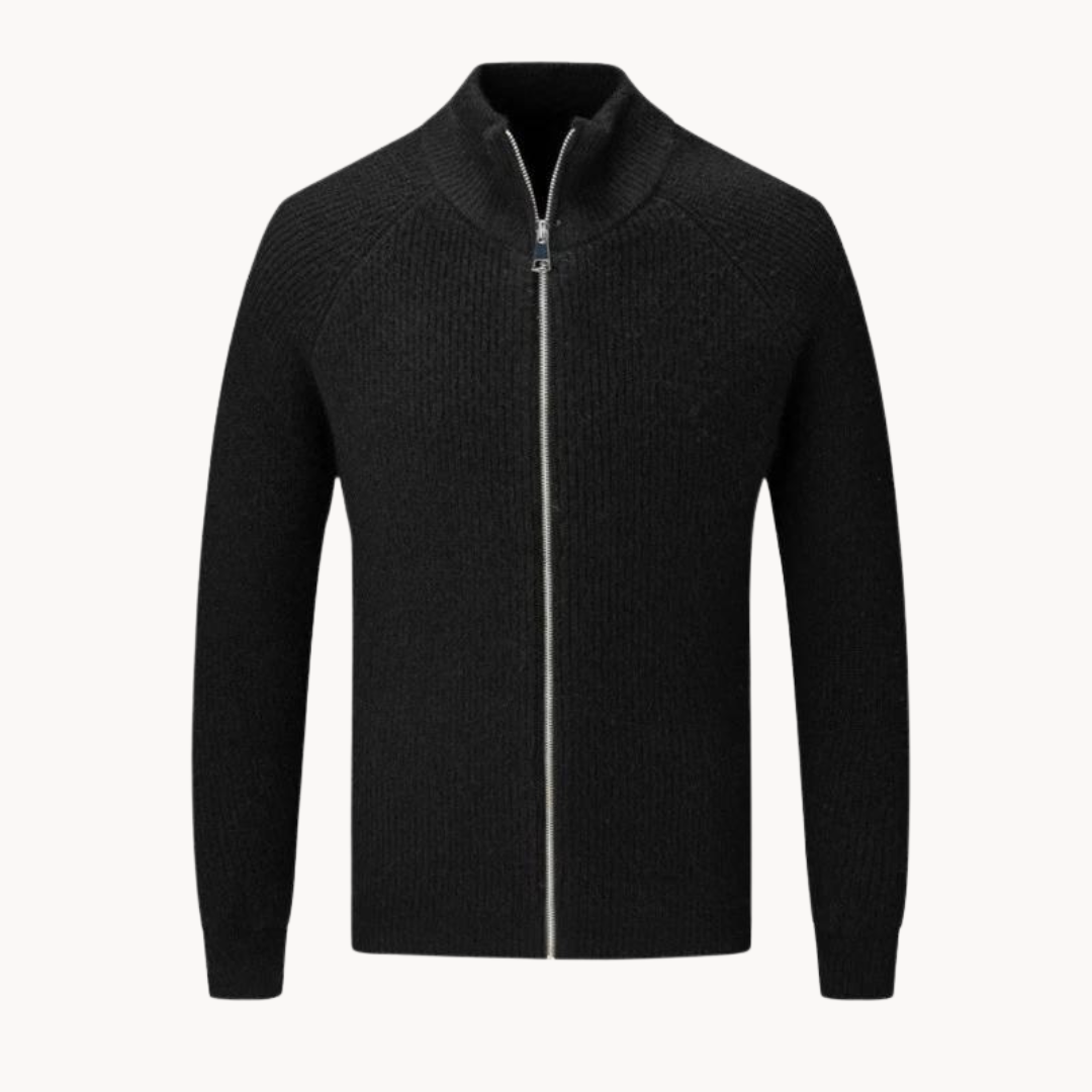 Artur - Chaqueta Punto Elegante