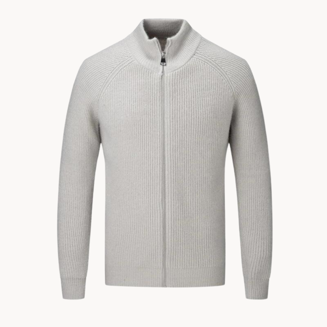 Artur - Chaqueta Punto Elegante