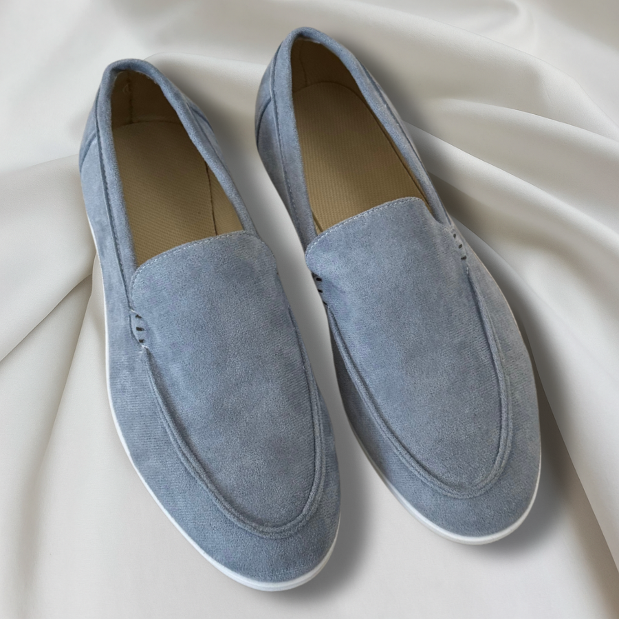 Gustava - Mocasines Elegantes Chic