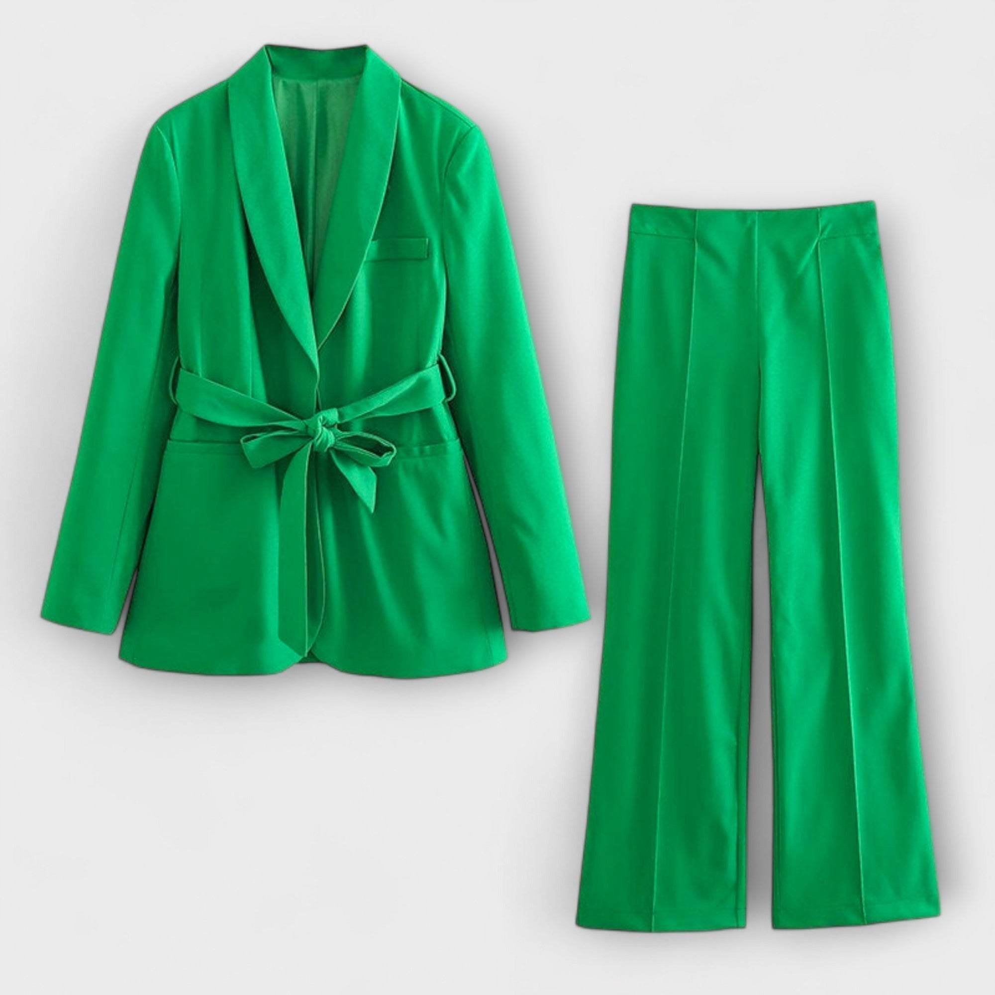 Victoria - Conjunto Elegante Chic
